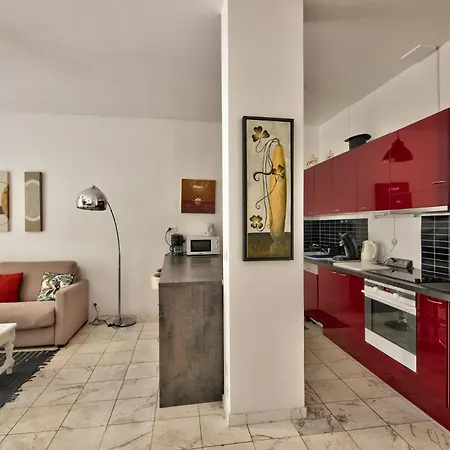 La Palais Osiris Centre Jardin Wifi Clim Parking *