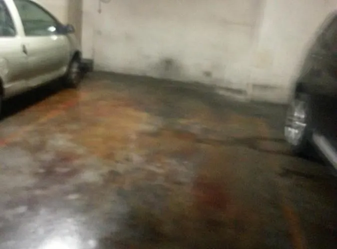 Apartmán La Palais Osiris Centre Jardin Wifi Clim Parking