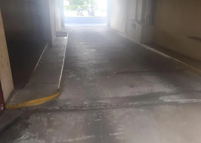 Apartmán La Palais Osiris Centre Jardin Wifi Clim Parking *