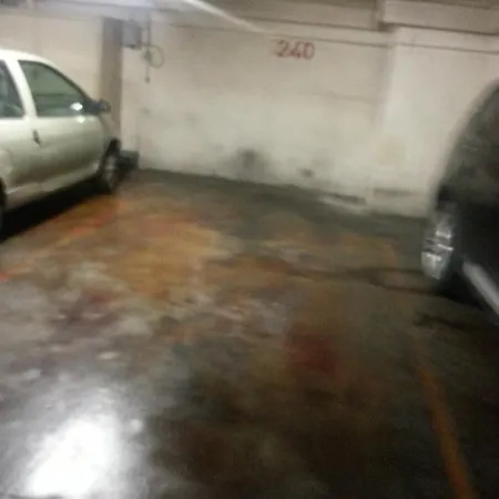 Appartement La Palais Osiris Centre Jardin Wifi Clim Parking