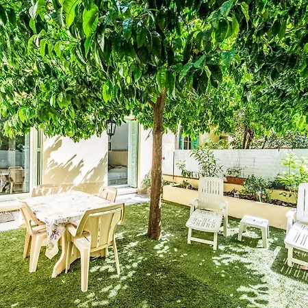 Appartamento Le Palais Osiris Centre Jardin Wifi Clim Parking Nizza
