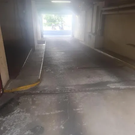 아파트 La Palais Osiris Centre Jardin Wifi Clim Parking *