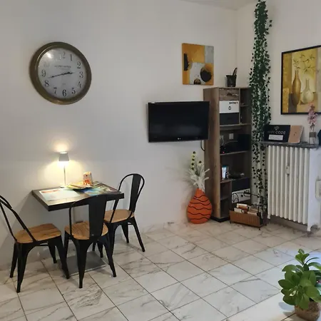 La Palais Osiris Centre Jardin Wifi Clim Parking Appartement Nice